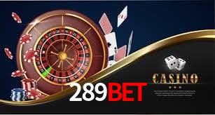 Casino Ao Vivo 289bet