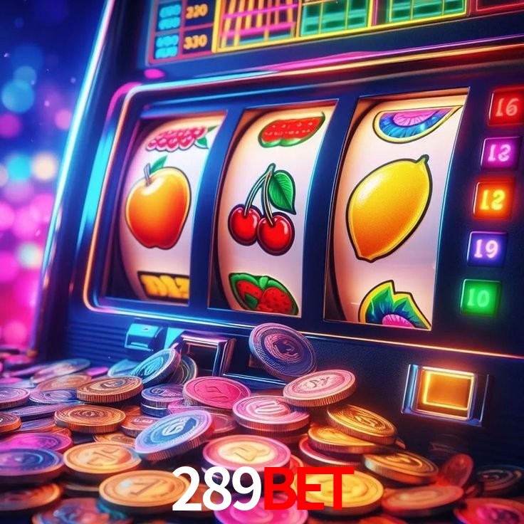 Casino VIP 289bet