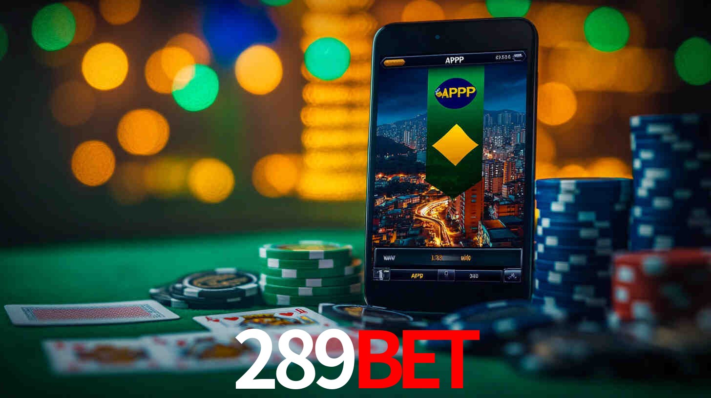 A Popularidade dos Caça-Níqueis no 289bet