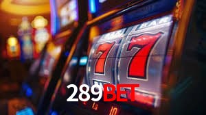 Estatísticas do Jogo 289bet