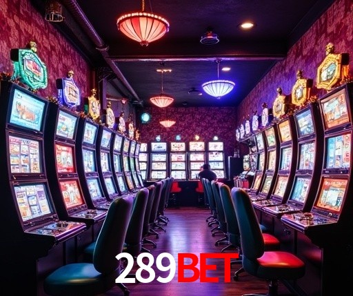 Promoções Sazonais 289bet