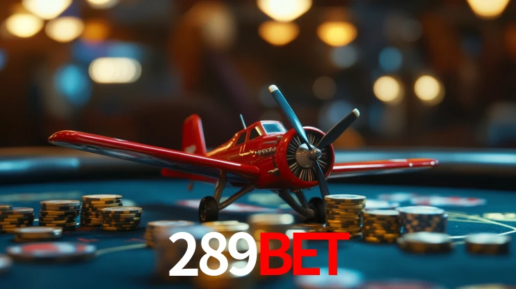 Live Casino 289bet