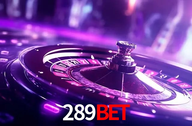 Inovações de Jogos na 289bet: O Futuro das Experiências Interativas
