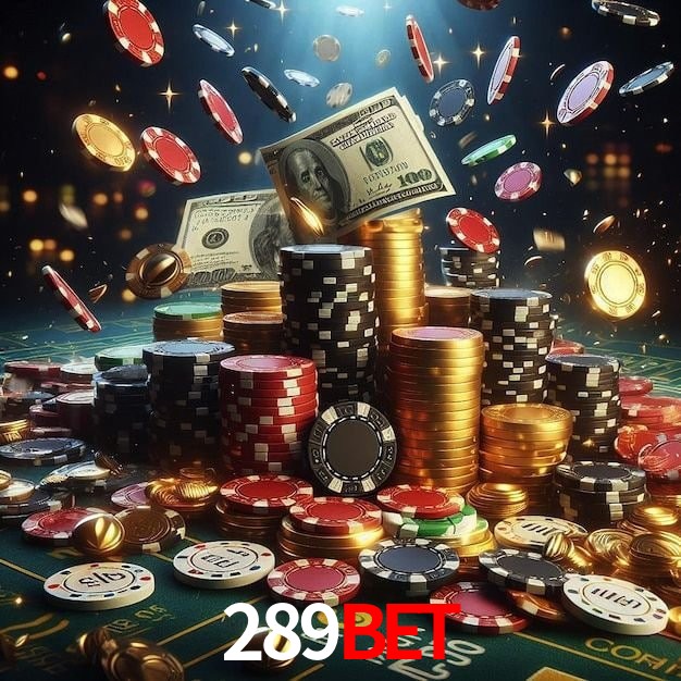 Explorando a Categoria de Eventos em Apostas na 289bet