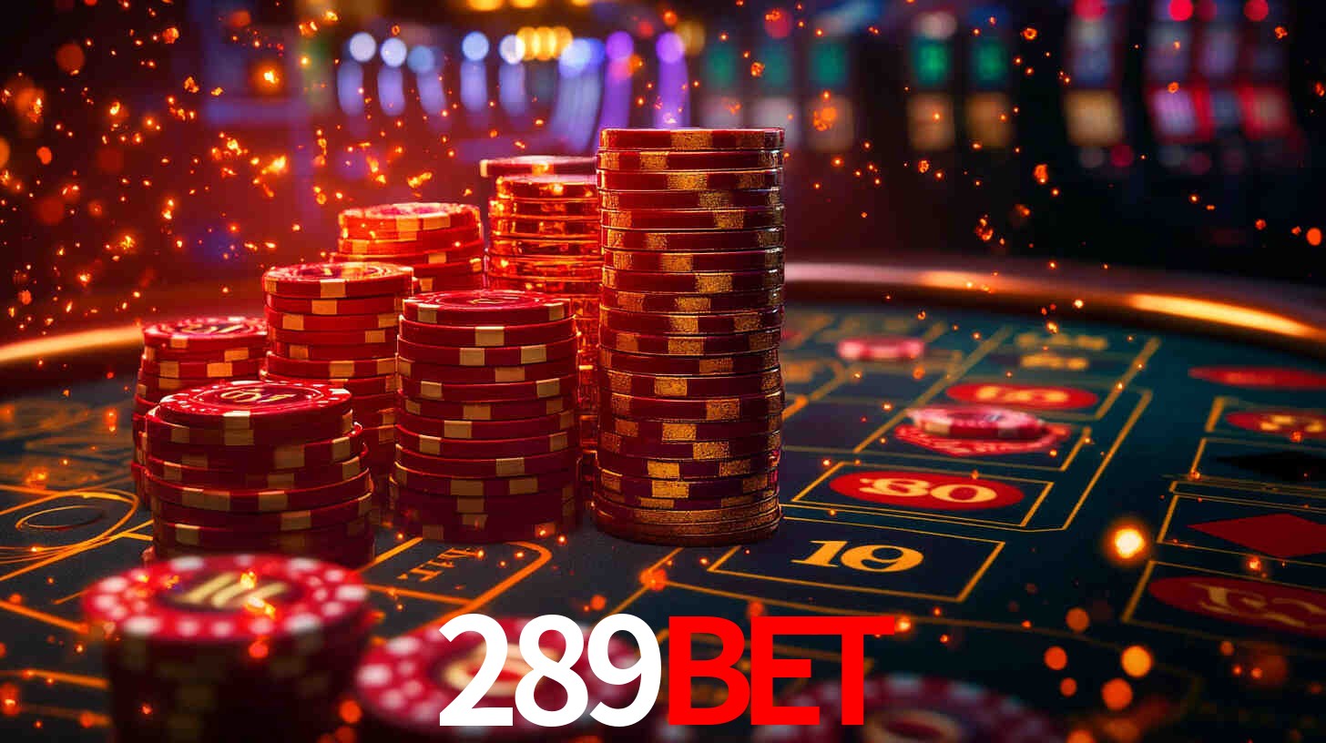 Daily Bonuses 289bet