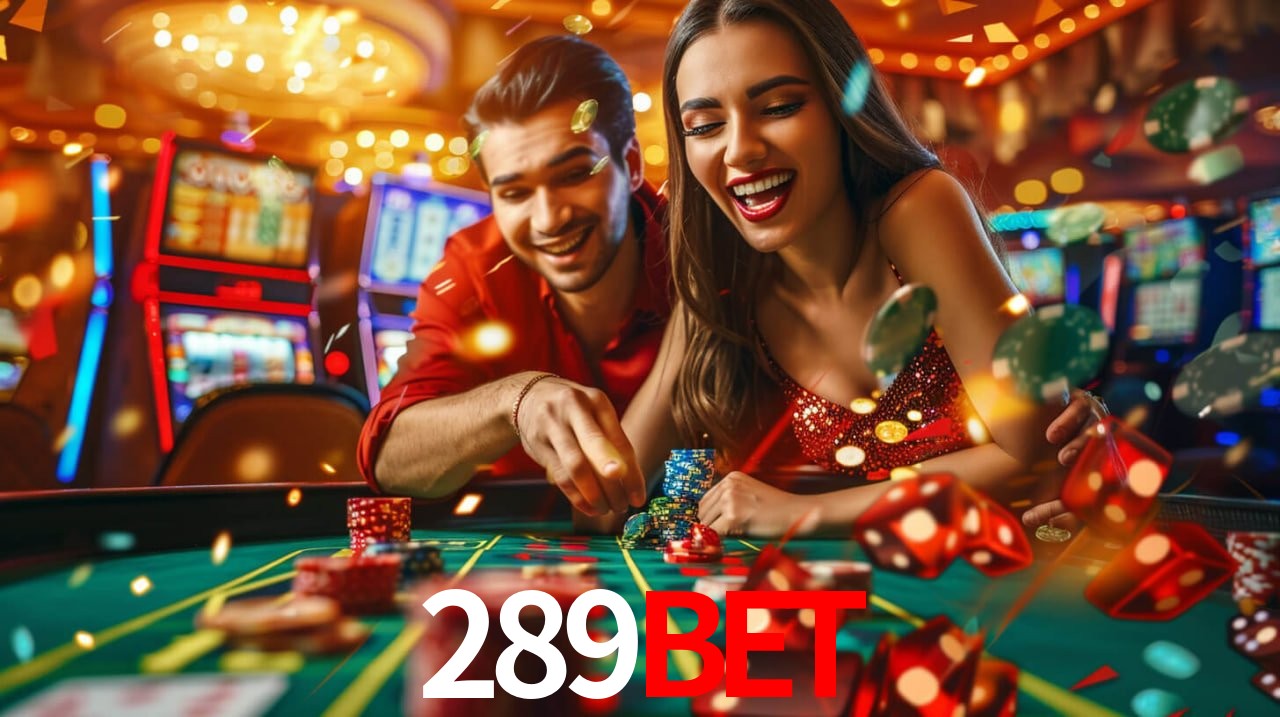 Avaliações dos Jogadores 289bet