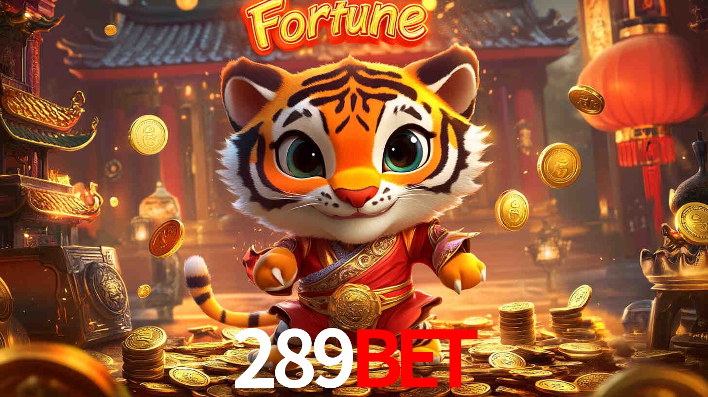 A Revolução dos Aplicativos de Jogos no 289bet