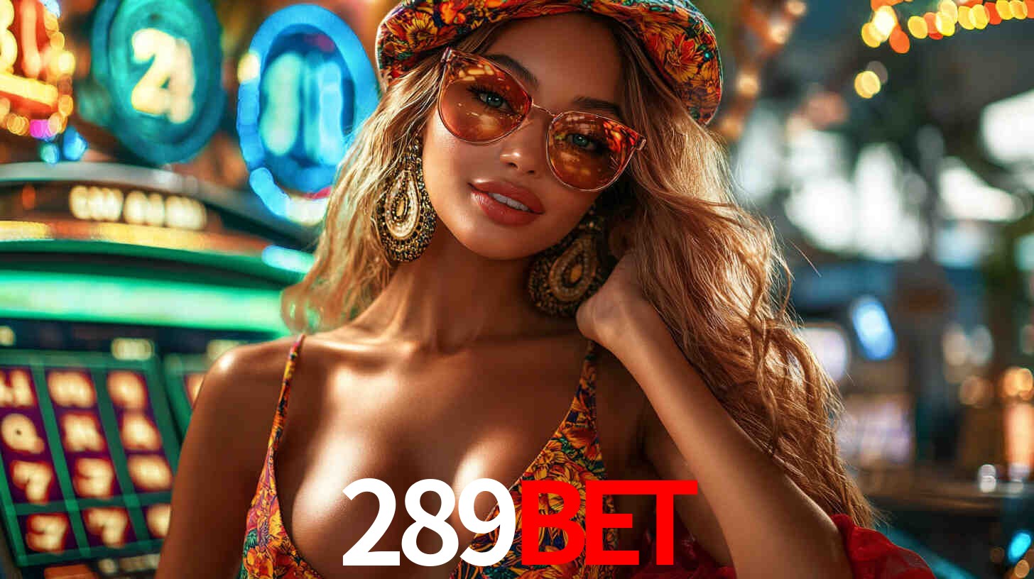 Welcome Bonus 289bet