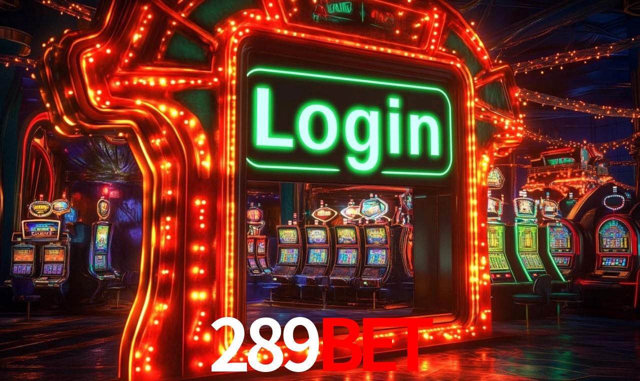 Torneios 289bet
