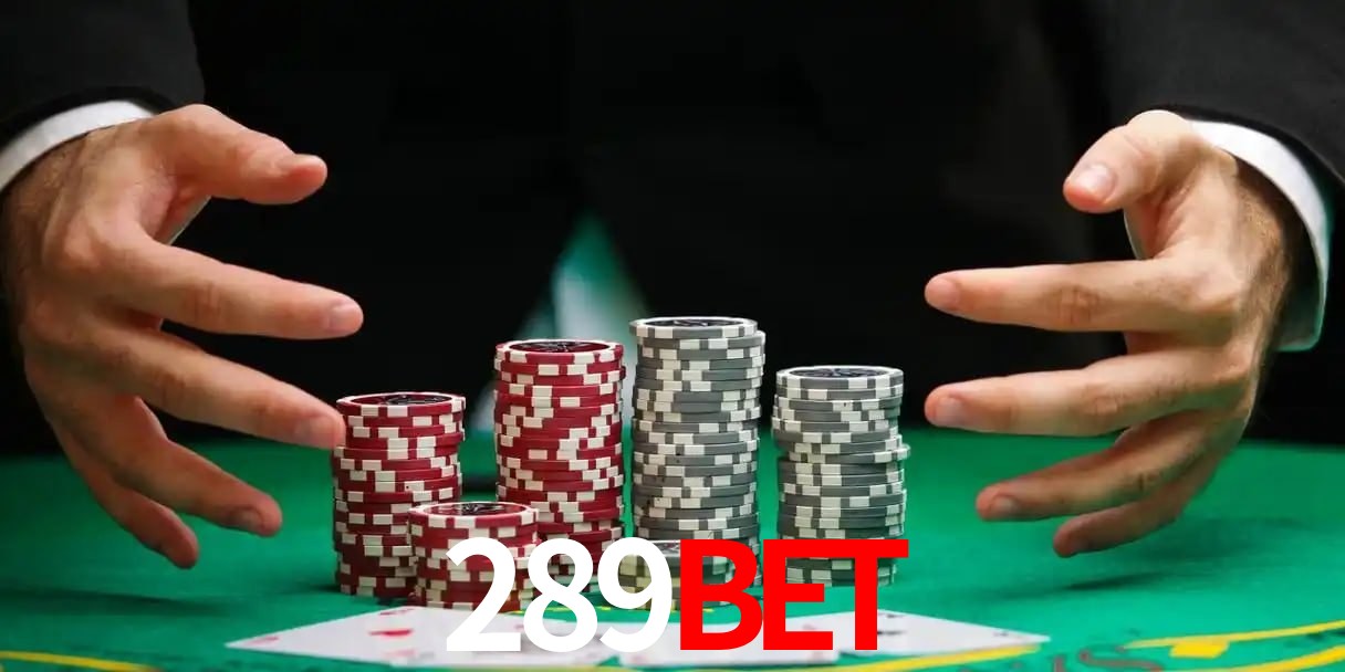 cassino 289bet