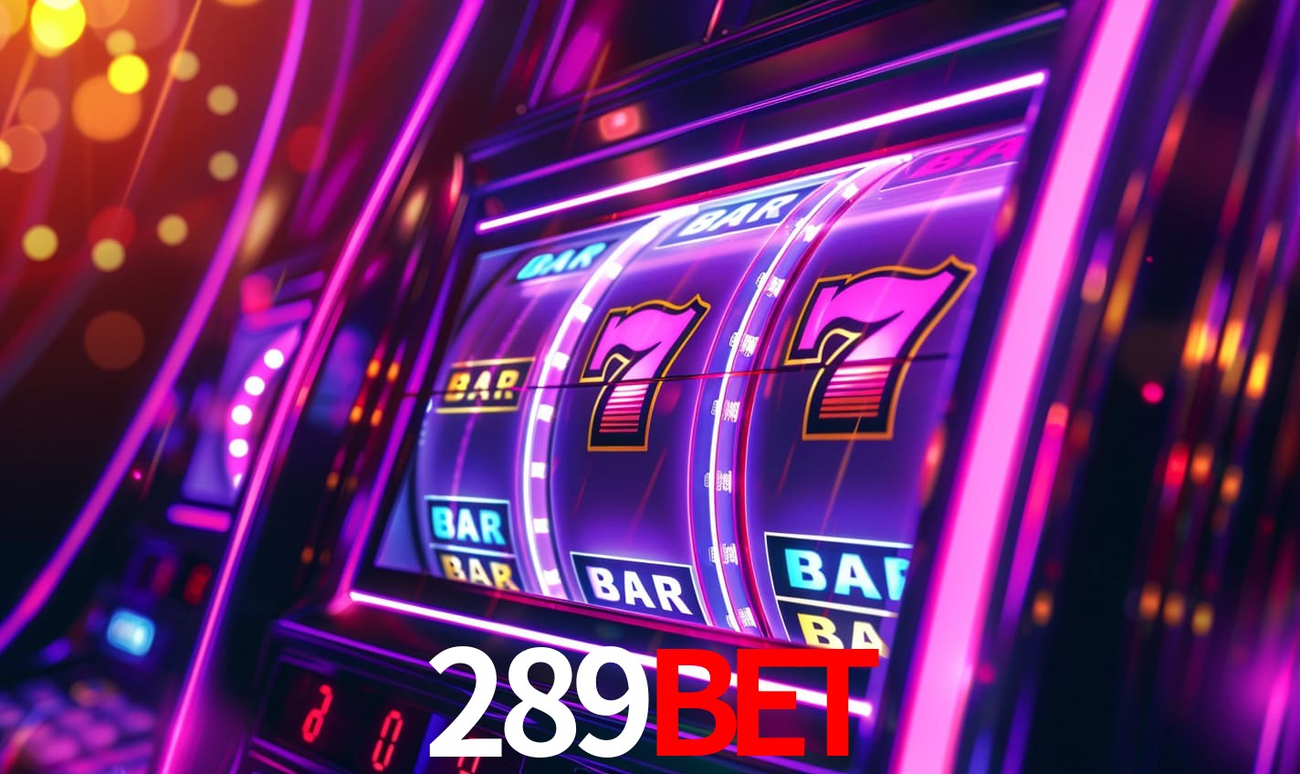 Sinta a adrenalina dos jogos de cassino com 289bet