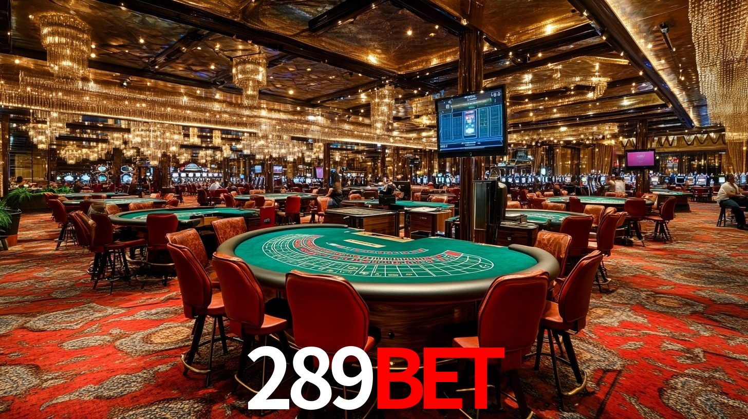 289bet: Jogos de Caça-Níqueis-Altas Recompensas, Roleta-Velocidade, Blackjack-Desafios Máximos