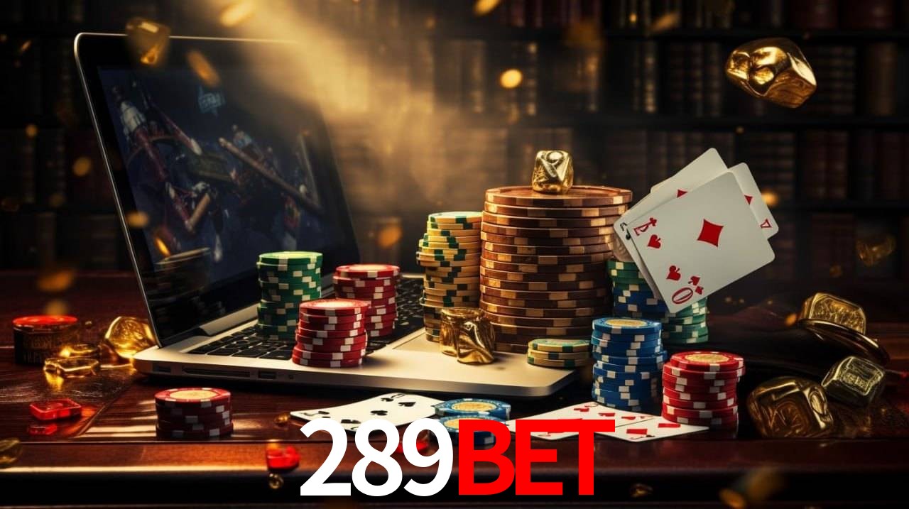 Jogos Exclusivos 289bet