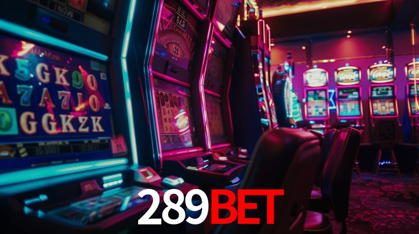 Exclusive Offers 289bet