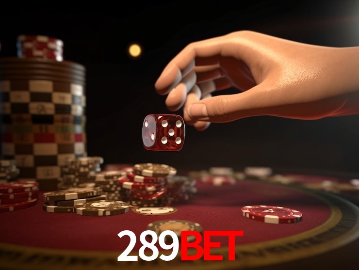 Estatísticas Esportivas 289bet