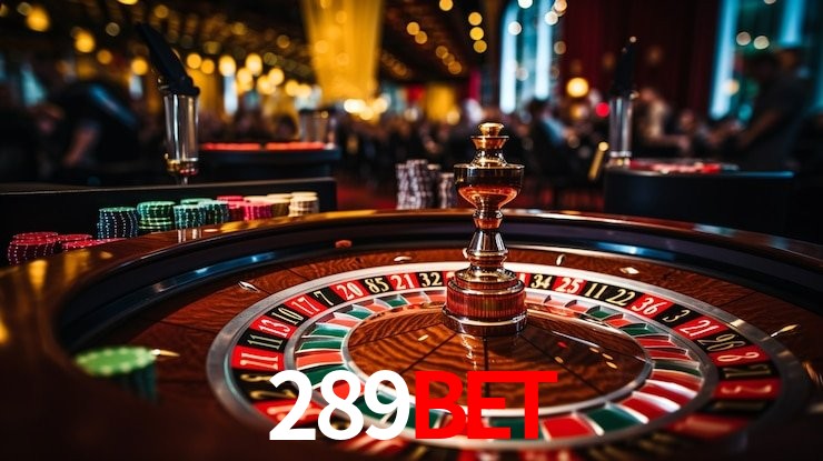 Weekend Specials 289bet