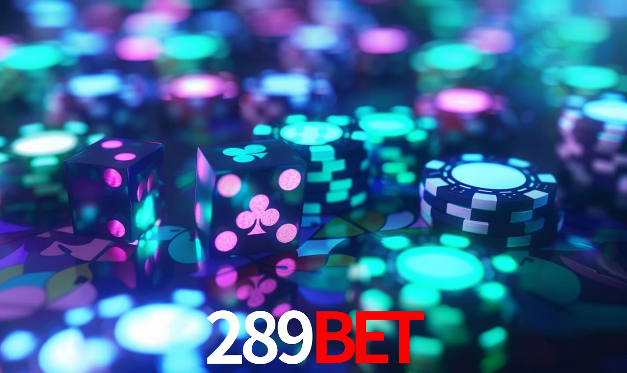 PIX Instantâneo 289bet