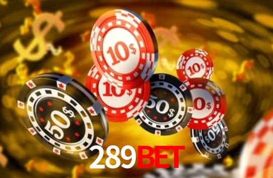 Programa VIP 289bet