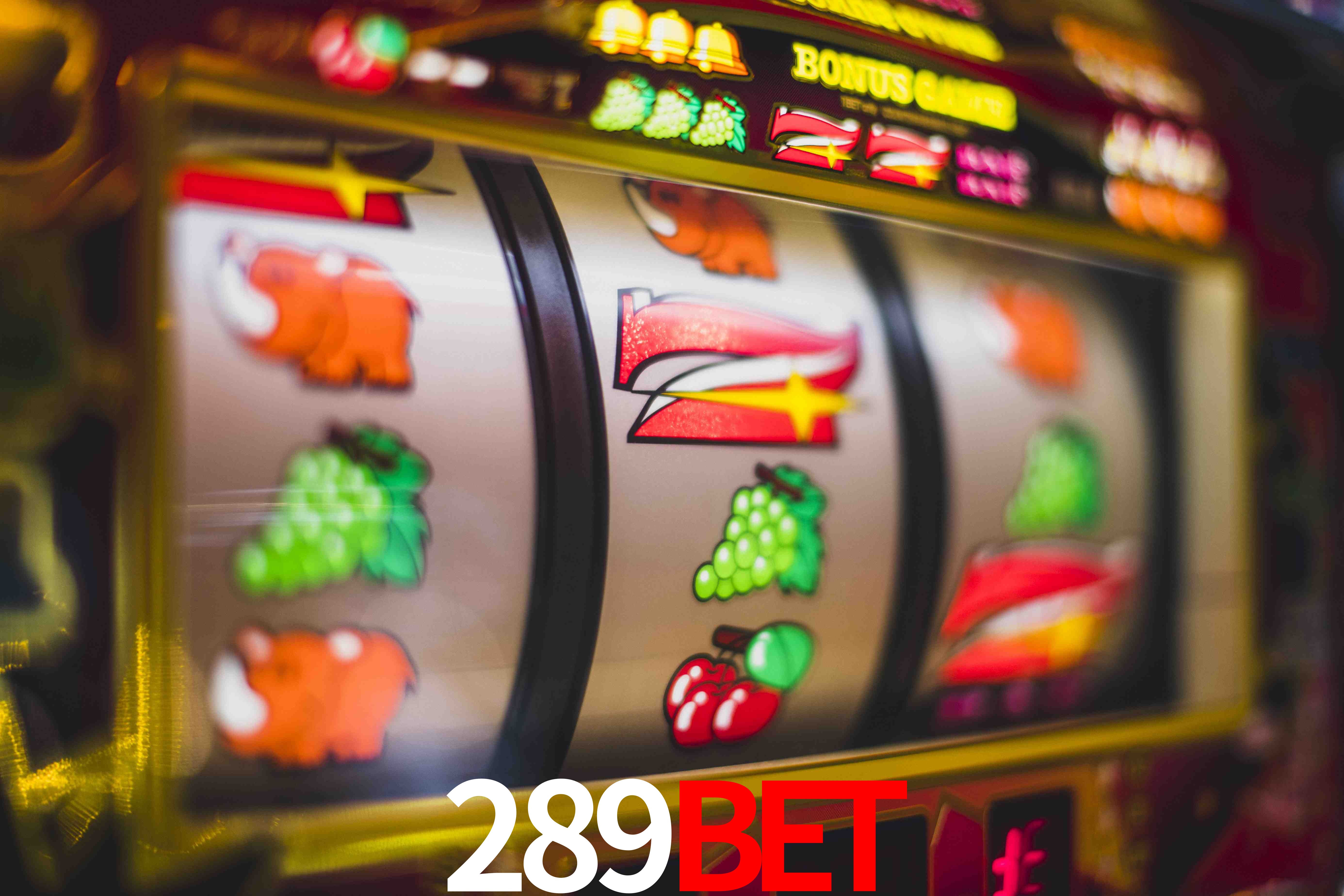 Tennis Betting 289bet
