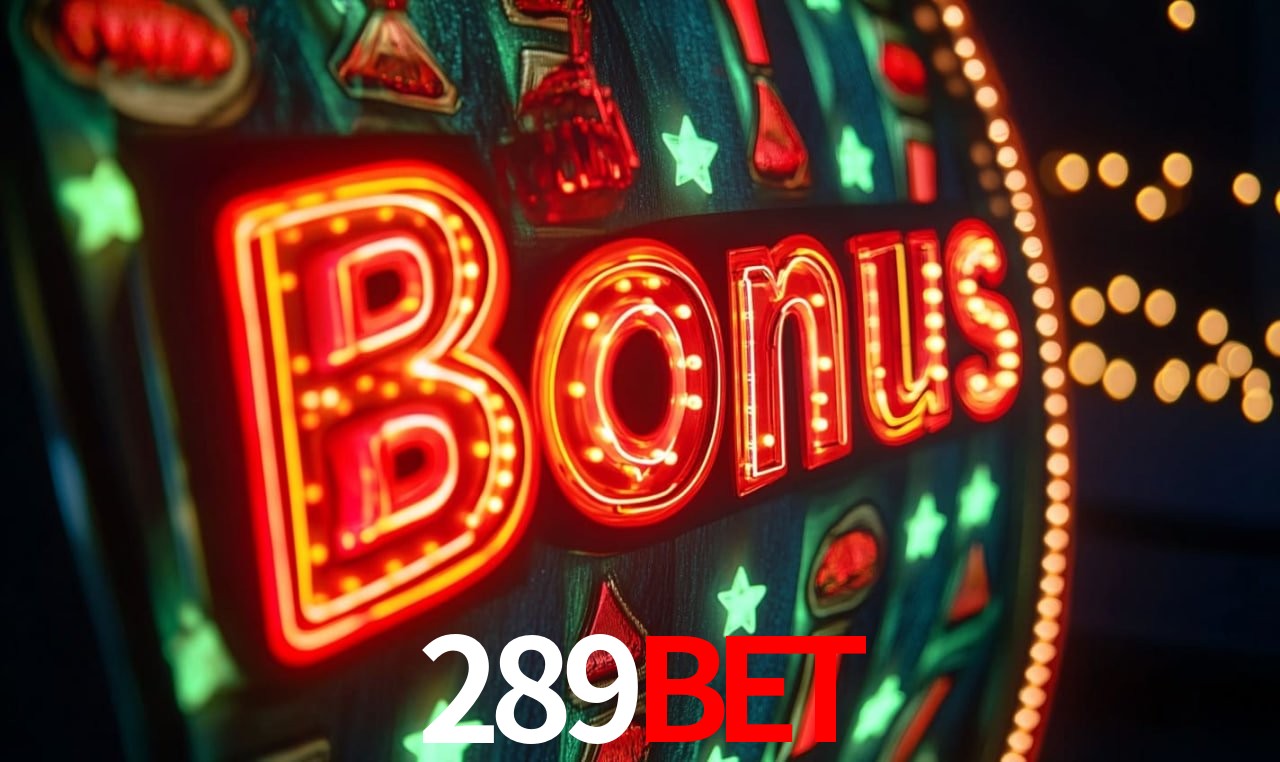A Emoção da Loteria na 289bet: Uma Chance de Mudança de Vida