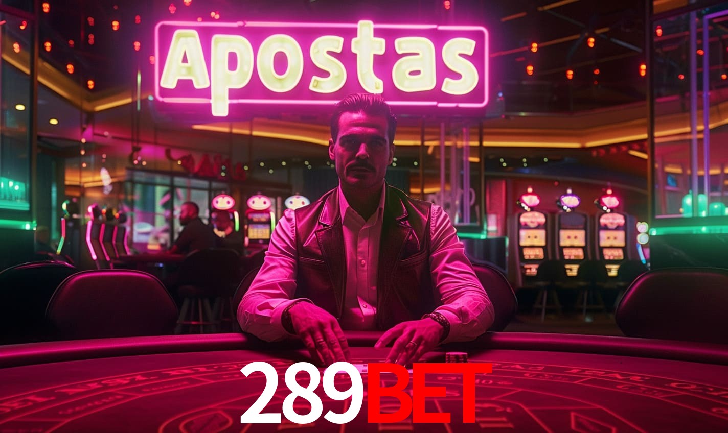 Apostas Esportivas na 289bet: Um Guia Completo
