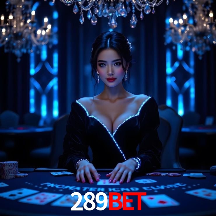 Experiência VIP 289bet