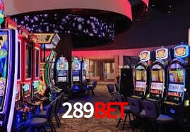 Sistemas de Segurança 289bet