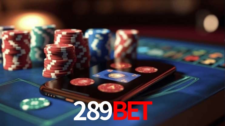 Estatísticas 289bet