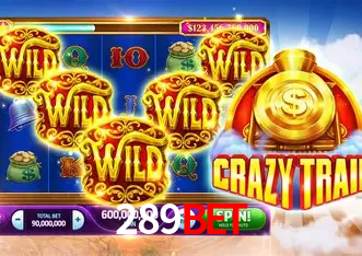 Descubra o Mundo do Cassino Online com 289bet