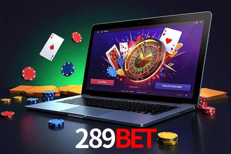 Benefícios da Conta 289bet