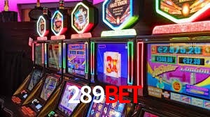 A Experiência Imersiva dos Cassinos Ao Vivo no 289bet