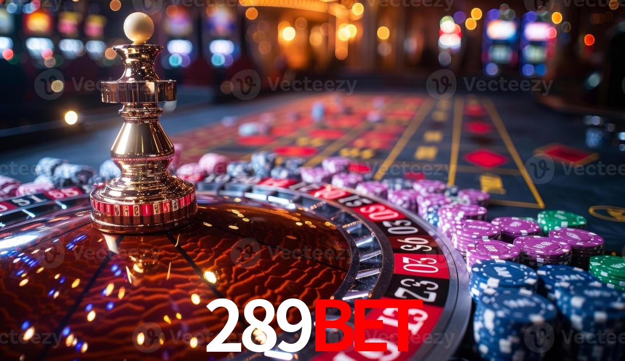 Seasonal Promotions 289bet