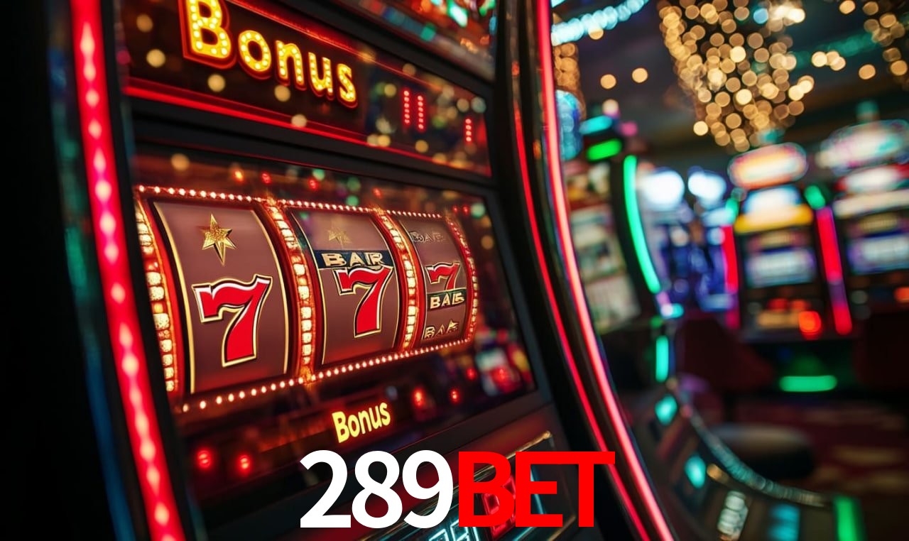 Bônus Generosos e Exclusivos no 289bet para Você!