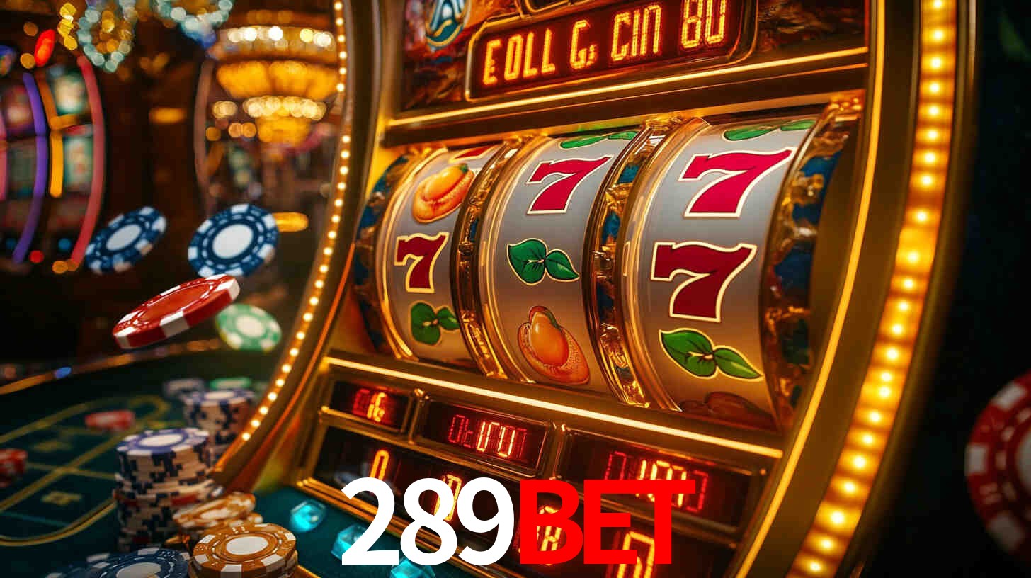 Programa VIP 289bet