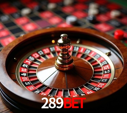 Tecnologia da Plataforma 289bet