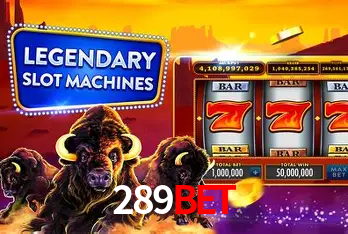 Desvendando o Mundo dos Jogos Virtuais na 289bet