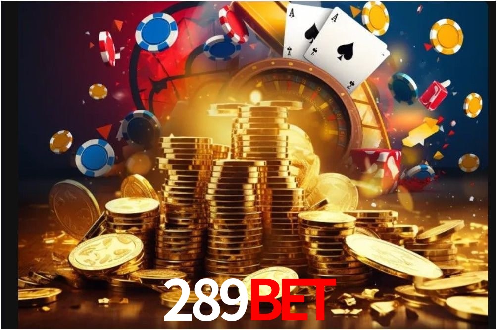 Descubra o Programa VIP da 289bet: Vantagens Exclusivas para Jogadores