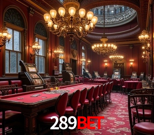 Cadastro Rápido 289bet