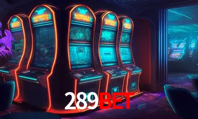 Desvendando o Mundo dos Jogos Virtuais na 289bet