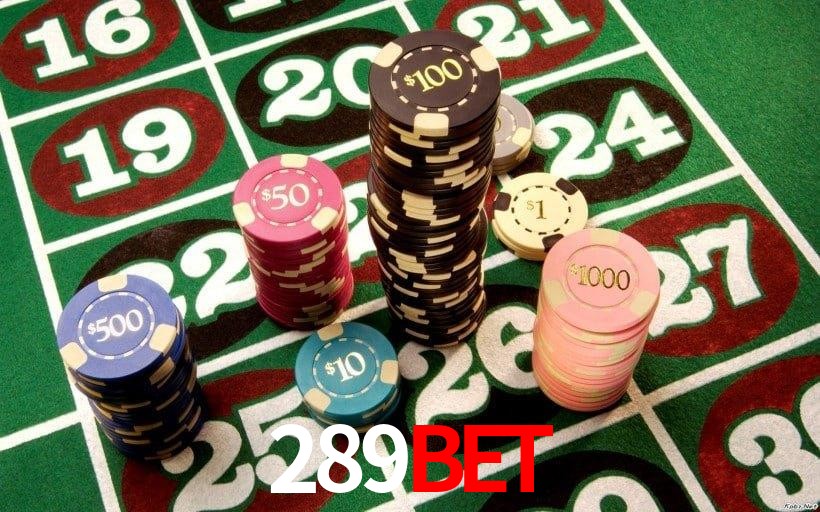 Descubra a Essência do 289bet: Nossa História e Compromissos