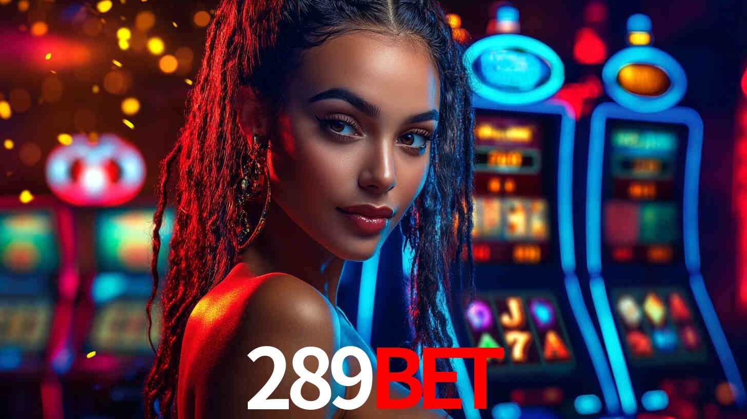 Apostas Esportivas na 289bet: Um Guia Completo