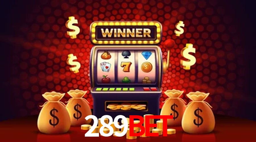 Account Benefits 289bet