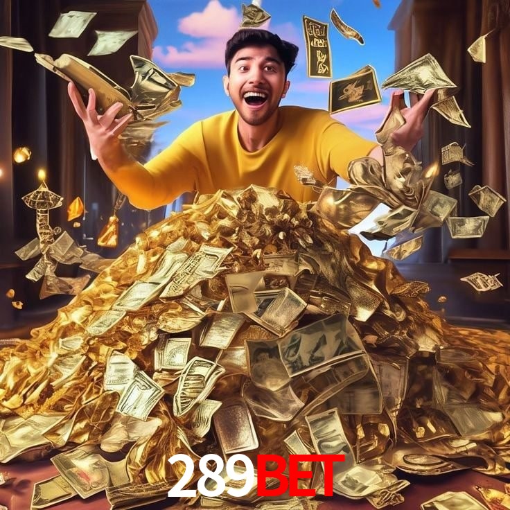 Interface Premium 289bet